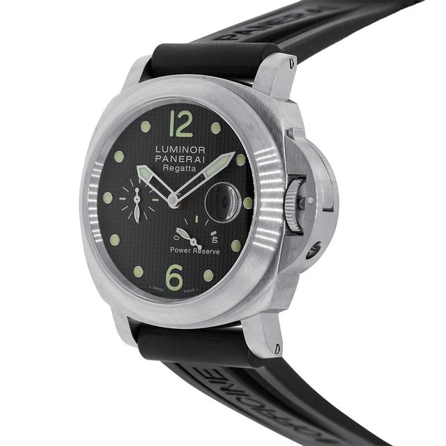 Panerai Luminor Power Reserve PAM00222 Image 2